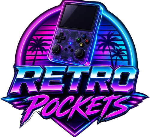 Retromeda